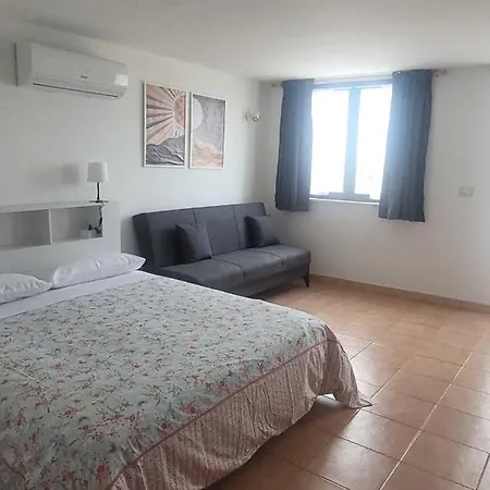 Mirasole Appartement