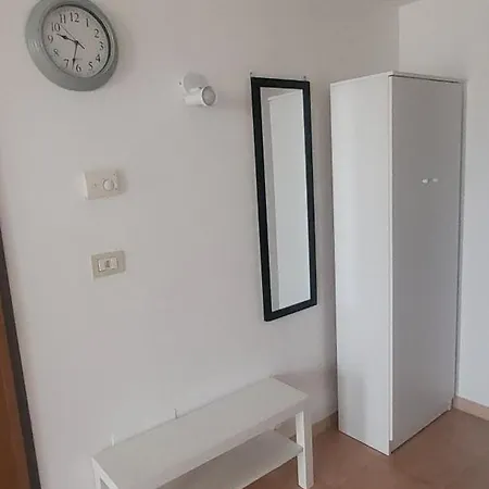 Appartamento Mirasole Fiumicino