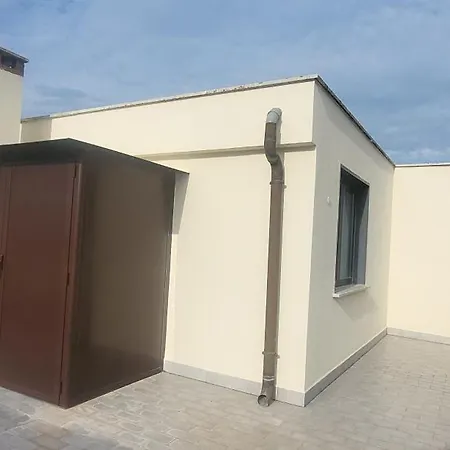 Appartamento Mirasole *