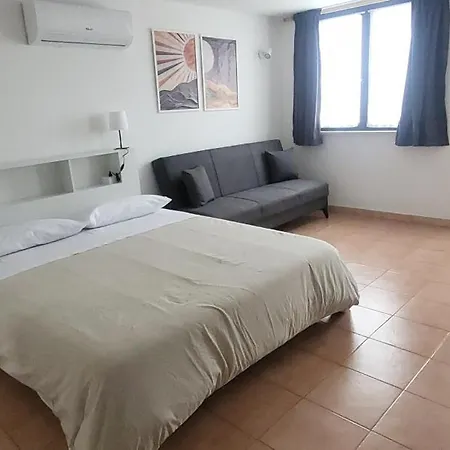 Appartement Mirasole Fiumicino