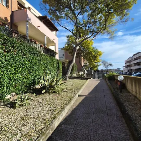 Appartamento Mirasole Fiumicino