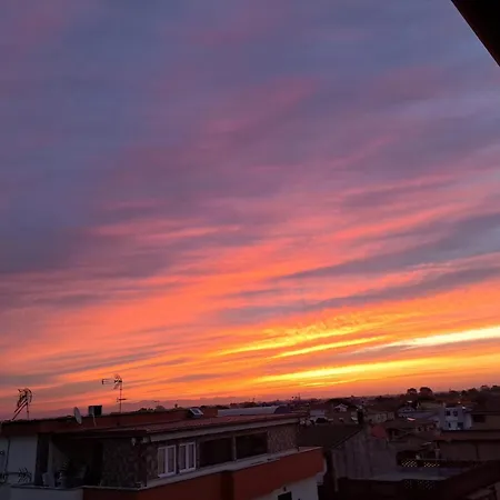 Mirasole Lägenhet *