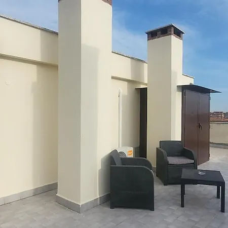 Appartement Mirasole