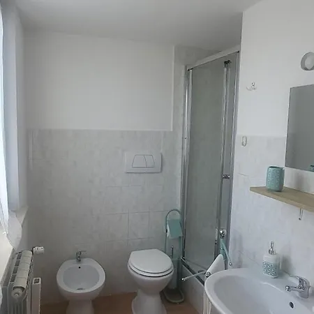 Mirasole Appartement *