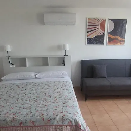 Mirasole Apartment