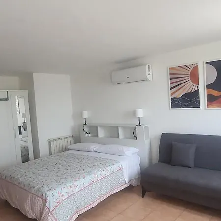 Mirasole Lägenhet