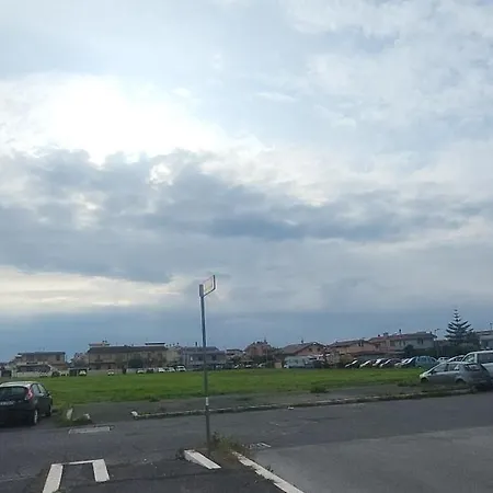 Mirasole Lägenhet Fiumicino
