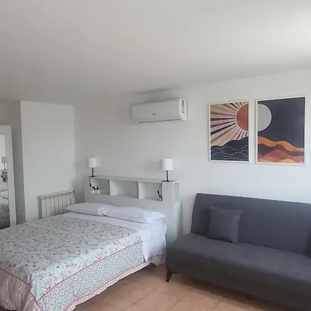 Mirasole Lägenhet *