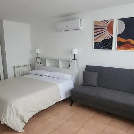 Mirasole Appartement Fiumicino