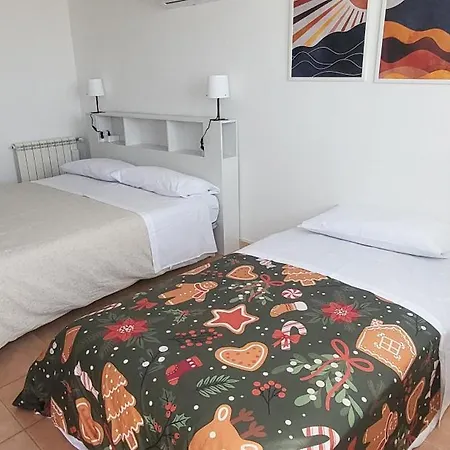 Lägenhet Mirasole