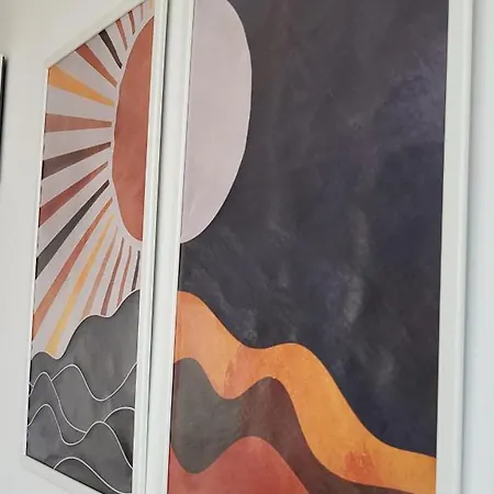 Mirasole Lägenhet *
