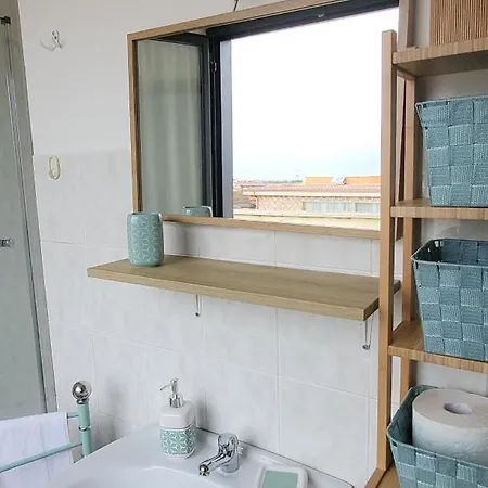 Appartement Mirasole *